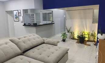 Imagem 3: Casa com 2 dormitórios à venda, 85 m² por R$ 490.000,00 - Parque do Museu - Caçapava/SP