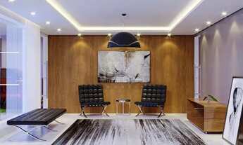 Imagem 2: Cobertura à venda, 3 quartos, 1 suíte, 2 vagas, Monsenhor Messias - Belo Horizonte/MG