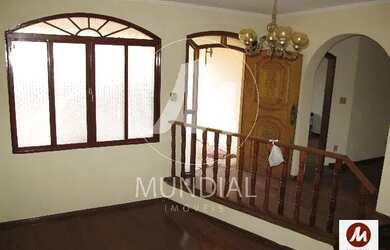 Imagem 6: Casa (sobrado na rua) 4 dormitórios/suite, cozinha planejada