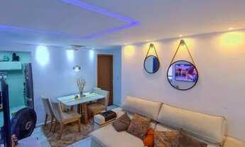 Imagem 7: Repasso apto Jardins do Frio