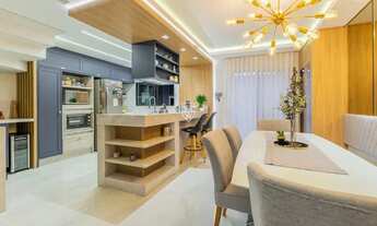 Imagem 3: Casa a venda com decoração sofistica no bairro Boqueirão