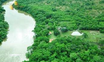 Imagem: Sítio à venda, 200000 m² por R$ 1.200.000,00