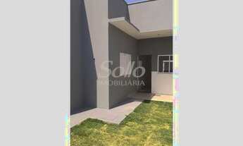 Imagem: Venda Casa NOVO MUNDO