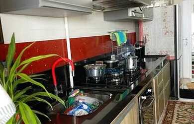 Imagem 4: Apartamento com 3 dormitórios para alugar, 86 m² por R$ 4.290,00/mês - Residencial Art&amp