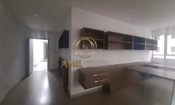 Imagem: LL - RA Amil Aluga Sala Comercial / 40,19