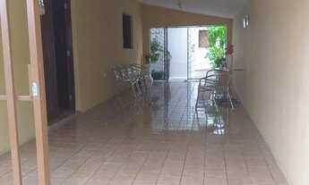 Imagem 2: Casa no Bairro Jardim Treze de Maio