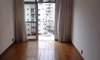 Imagem 2: RIO DE JANEIRO - Apartamento Padrão - CACHAMBI