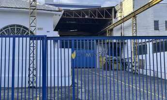 Imagem: Galpão para alugar, 750 m² por R$ 27.500/mês