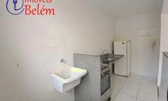 Imagem 5: Apartamento de 3/4 no 1 andar do Jardim Bela Vida II