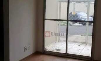 Imagem 2: Apartamento com 2 dormitórios à venda, 45 m² por R$ 180.000,00 - Jardim São Francisco - Pi