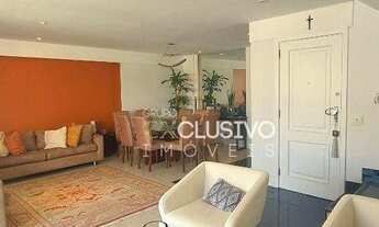 Imagem 2: Cobertura com 4 dormitórios à venda, 460 m² - Icaraí - Niterói/RJ