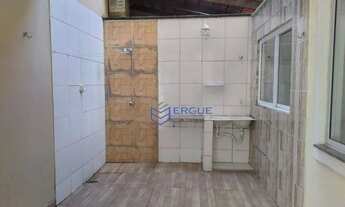 Imagem 3: Casa com 2 dormitórios para alugar, 114 m² por R$ 1.230,00/mês - Passaré - Fortaleza/CE