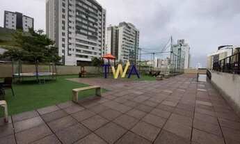 Imagem 2: Excelente apartamento 3 quartos para locação no melhor ponto do Buritis com lazer completo