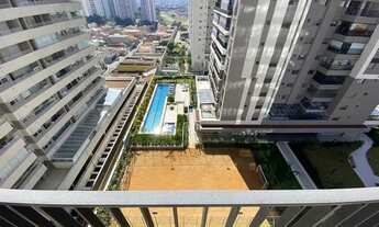 Imagem 1: São Paulo - Apartamento Padrão - Brás