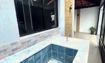 Imagem 2: Sobrado de Alto Padrão, com Jacuzzi