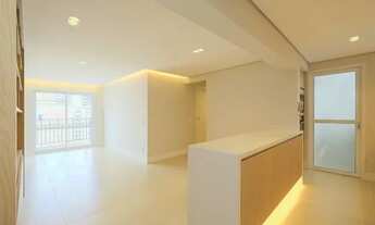 Imagem: Apartamento Venda 2 Dormitórios - 77 m²