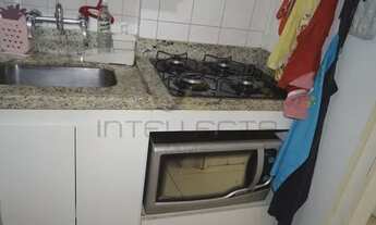 Imagem 4: Apartamento para venda tem 65 metros quadrados com 2 quartos em Vila Mariana - São Paulo