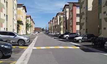 Imagem 2: Alugo apartamento no altos do Angelim II