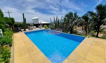 Imagem: Arraial do Cabo/RJ - Casa de alto padrão