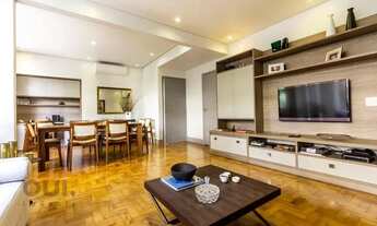 Imagem 5: Apartamento com 1 dormitório para alugar, 100 m² por R$ 6.955,00/mês - Itaim Bibi - São Pa