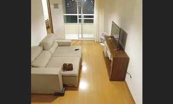 Imagem 3: SOLAR DAS DUNAS Apartamento com 2 dormitórios