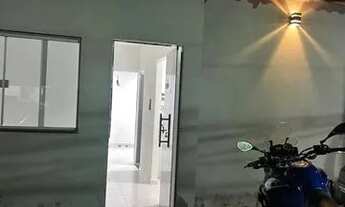 Imagem 2: Casa em Condomínio para Venda em Porto Velho, Novo Horizonte, 1 dormitório, 1 banheiro, 2