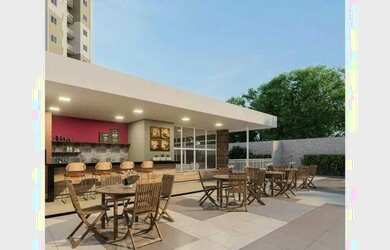 Imagem 3: Apartamentos Na Maraponga, Com 2 Qts, 49M² Lazer Completo n°:0. *51554