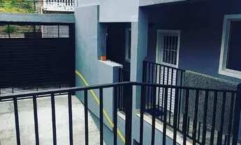 Imagem 7: Casa Aluguel Sobrado 54 m2, com 2 quartos, vaga coberta, Centro - Carapicuíba - SP