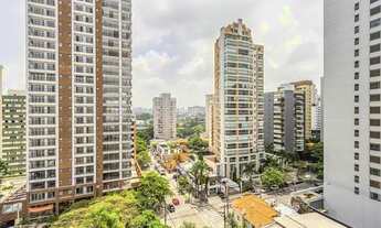 Imagem 3: São Paulo - Apartamento Padrão - Moema