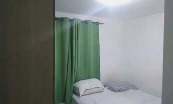 Imagem 6: Apartamento 47 m² 2 quartos Horto do ipê - São Paulo - SP