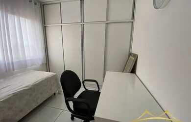 Imagem 7: Apartamento Todo Mobiliado com 2/4 e 1 Banheiro no Barro Vermelho, 56 m²