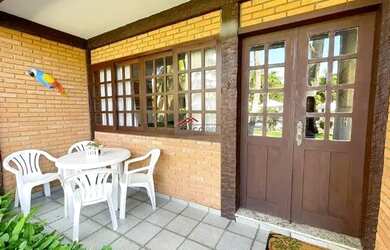 Imagem 2: Casa de Condomínio à venda, 2 quartos, 1 suíte, 1 vaga, Geribá - Armação dos Búzios/RJ