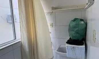 Imagem 6: Alugo apartamento de 2/q no viva Sim valor 850,00