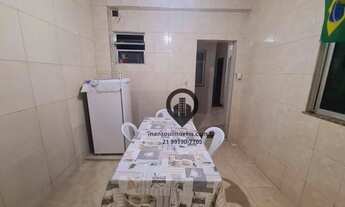 Imagem 7: Casa com 4 dormitórios à venda por R$ 400.000,00 - Campo Grande - Rio de Janeiro/RJ