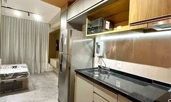 Imagem: Apartamento para aluguel com 30 metros quadrados