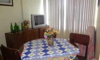 Imagem 2: Home Office - Apto dois quartos