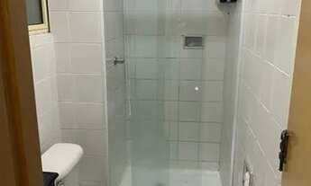 Imagem 2: APARTAMENTO - JARDIM SANTO ANDRÉ - SP