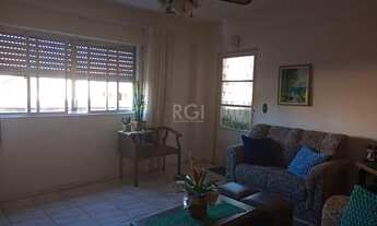 Imagem: PORTO ALEGRE - Apartamento Padrão - Camaquã