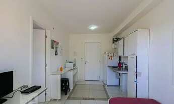 Imagem 6: Apartamento para Aluguel - Santo Amaro , 1 Quarto, 33 m2