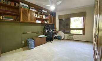 Imagem 2: Apartamento para venda tem 320 metros quadrados com 3 quartos em Auxiliadora - Porto Alegr