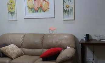 Imagem 3: Apartamento para aluguel 3 quartos 1 vaga Maison de Versailes Nova Petrópolis - São Bernar