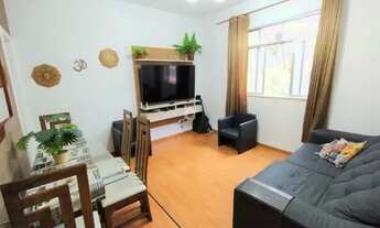 Imagem 2: Apartamento no bairro Vital Brasil com 70m², 2 quartos