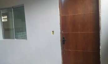 Imagem 5: Casa 1 quarto Casa com 1 dormitório