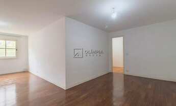 Imagem 8: Locação Apartamento 3 Dormitórios - 135 m² Higienópolis