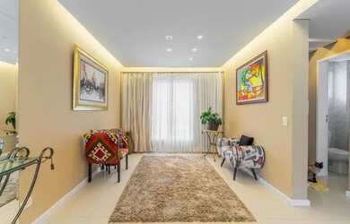 Imagem 5: Casa em Condomínio 03 Quartos, 190 m², no Mossungue