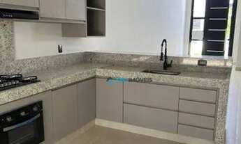 Imagem 6: CASA À VENDA NO CONDOMÍNIO REAL PARK NO RESIDENCIAL REAL PARQUE EM SUMARÉ/SP