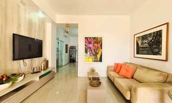 Imagem 2: Casa para venda possui 380 metros quadrados com 3 quartos em São Cristóvão - Teresina