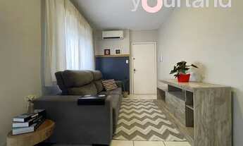 Imagem 2: PORTO ALEGRE - Apartamento Padrão - Partenon