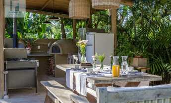 Imagem 6: CASA CEDRO, A VENDA E TEMPORADA, TRANCOSO - BA