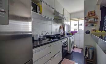 Imagem 6: Vendo ótimo apto 03 quartos reformado com suíte Long Beach!